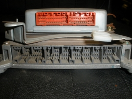 Honda - ECM ENGINE COMPUTER module - 37820 P5M A02